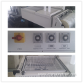 Automatic 2In1 Plastic Shrink Flim Wrapping Machine